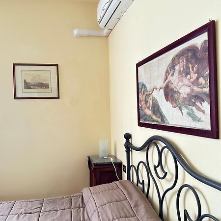 Villa del Biondo Certaldo Exterior foto