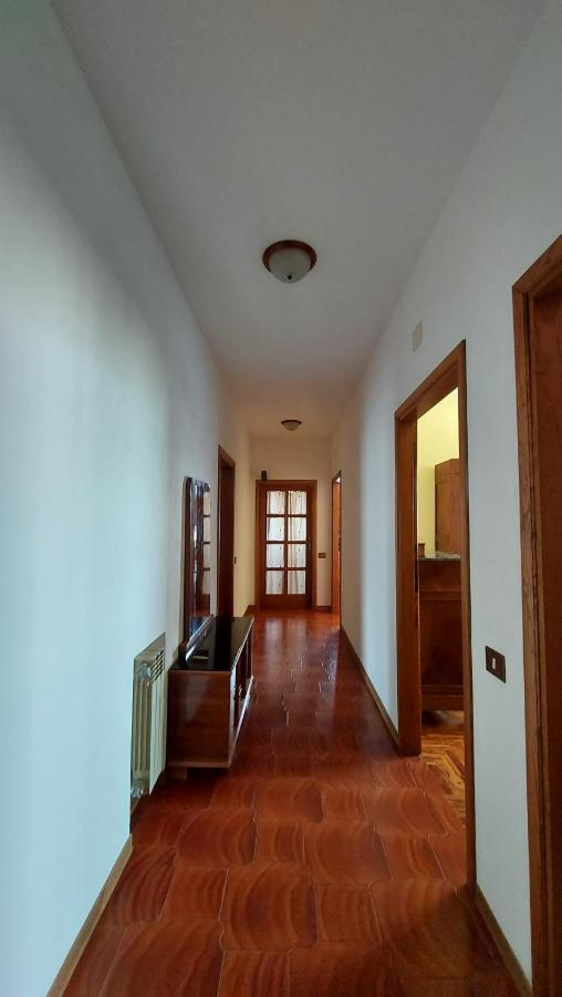 Villa del Biondo Certaldo Exterior foto